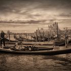 Schöne alte Zeit - Venedig -