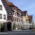 schöne Altstadt