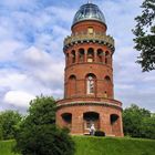 Schöne Ansicht und Aussicht auf Rügen