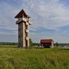 Schöne Aussicht