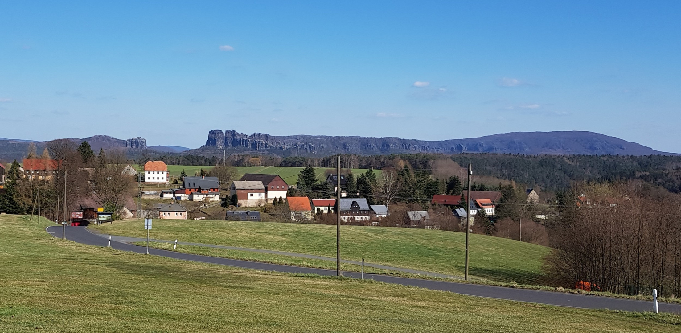 Schöne Aussicht (2)