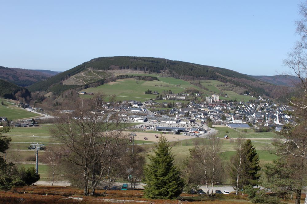 Schöne Aussicht 2 Foto &amp; Bild | landschaft, natur Bilder auf fotocommunity