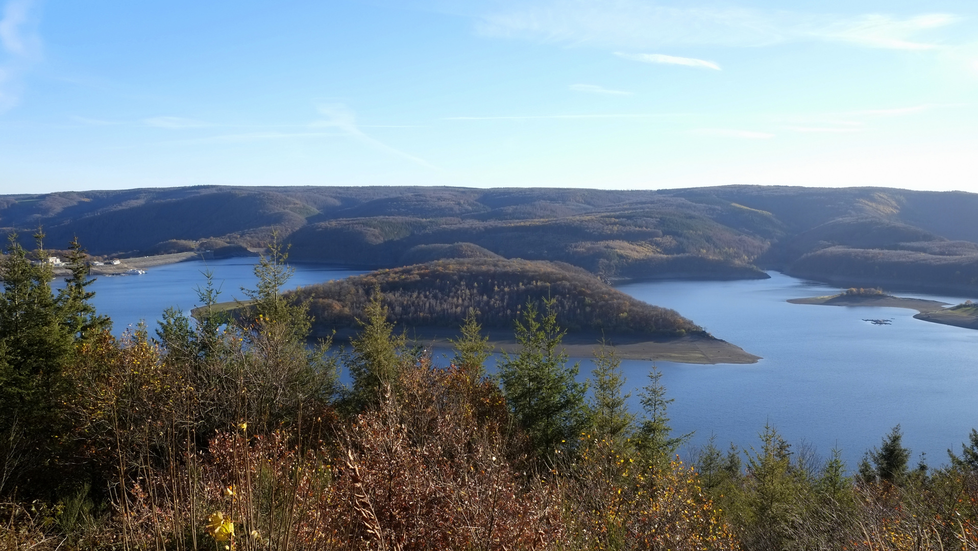 Schöne Aussicht -2-