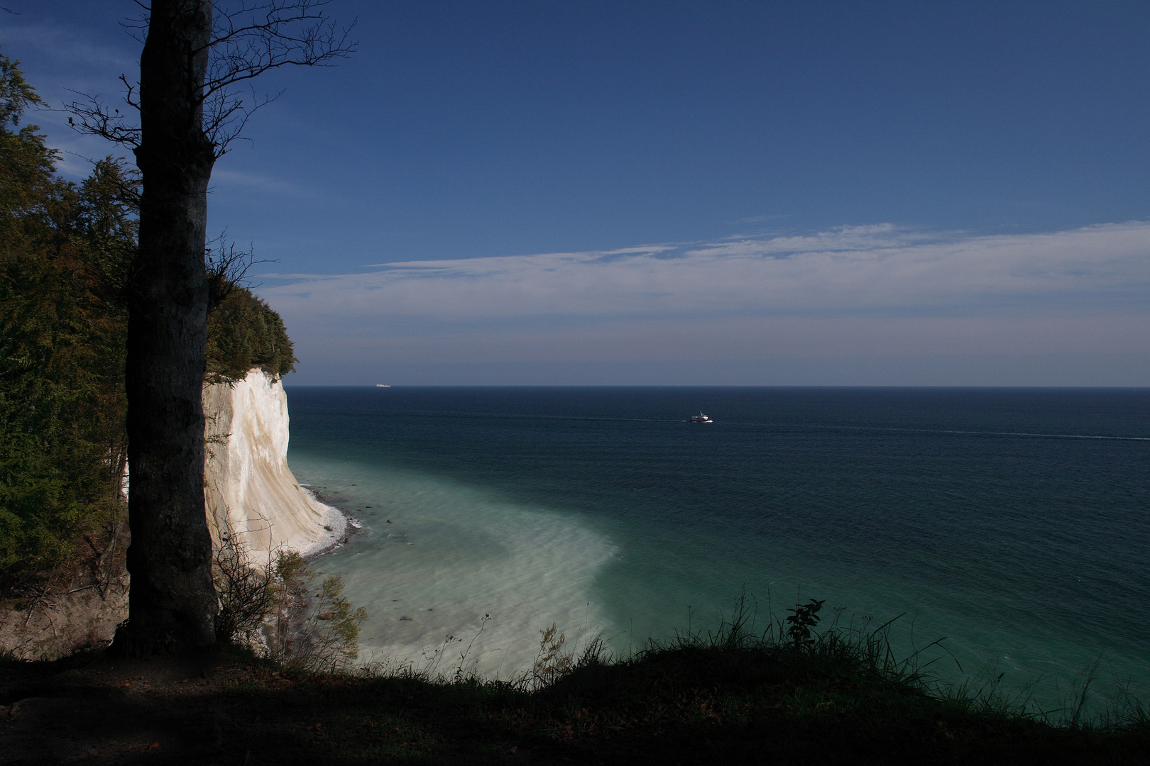 Schöne Aussicht 2.