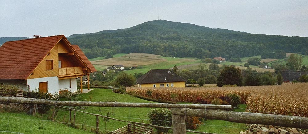 schöne aussicht !