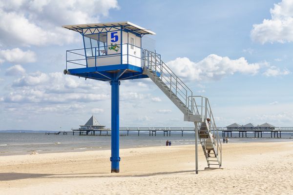 schöne Aussicht ...