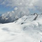 Schöne Aussicht: Fox Gletscher 1