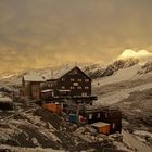 Schöne-Aussicht-Hütte