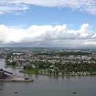 Schöne Aussicht Koblenz