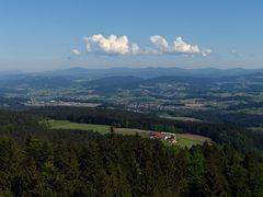 Schöne Aussicht - Schöner Tag