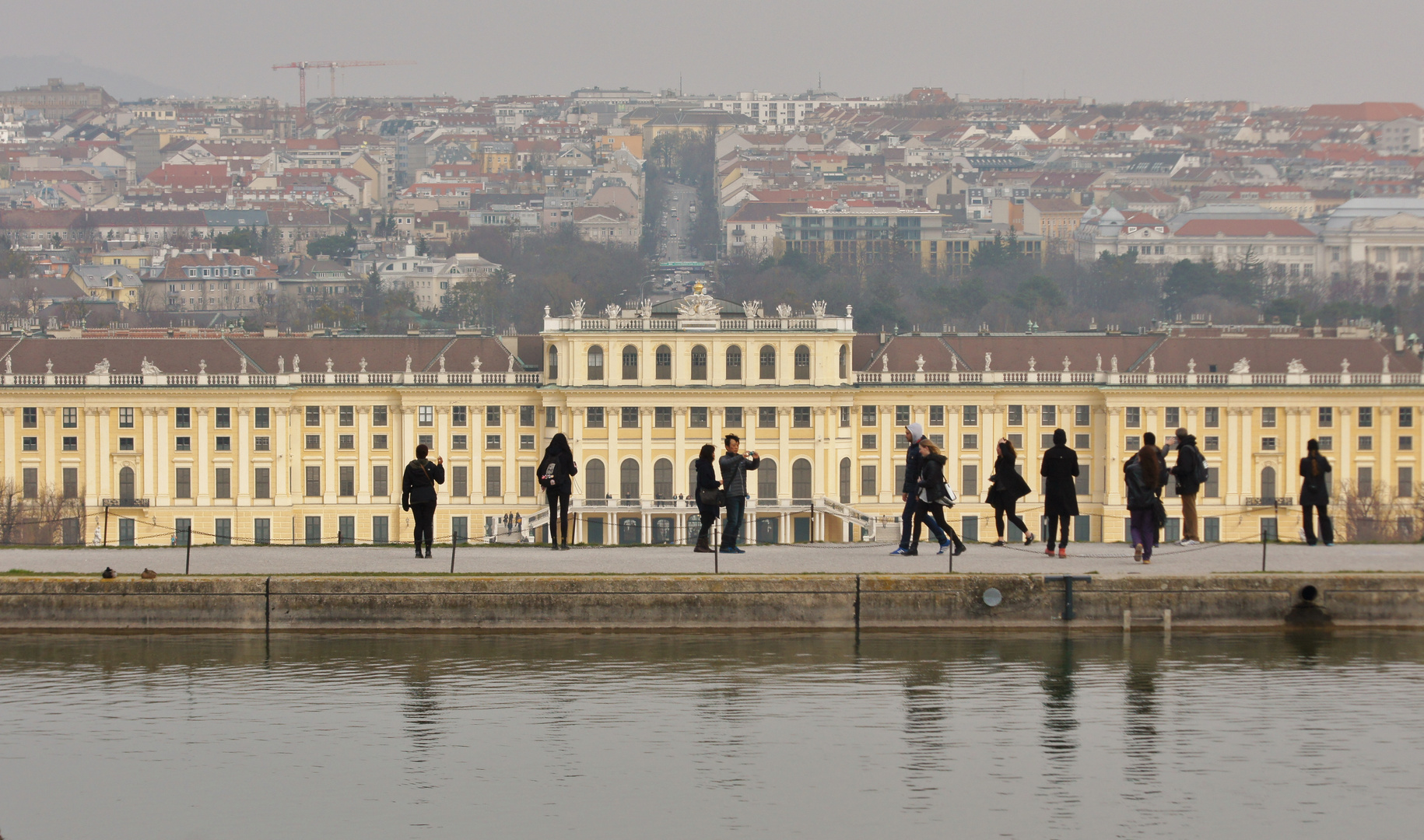 Schöne Aussichten