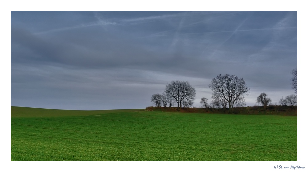 schöne Aussichten....