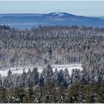 Schöne Aussicht(en)...? 