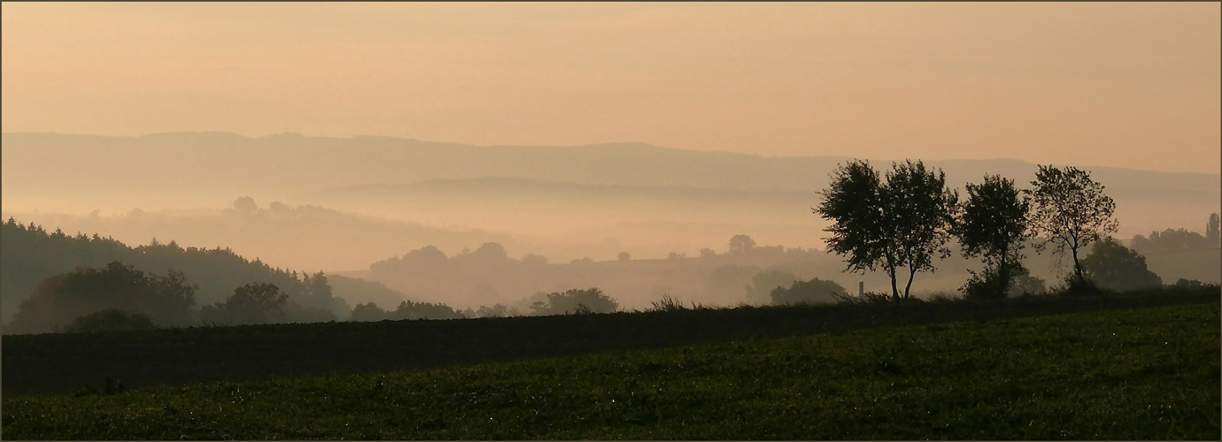 schöne Aussichten