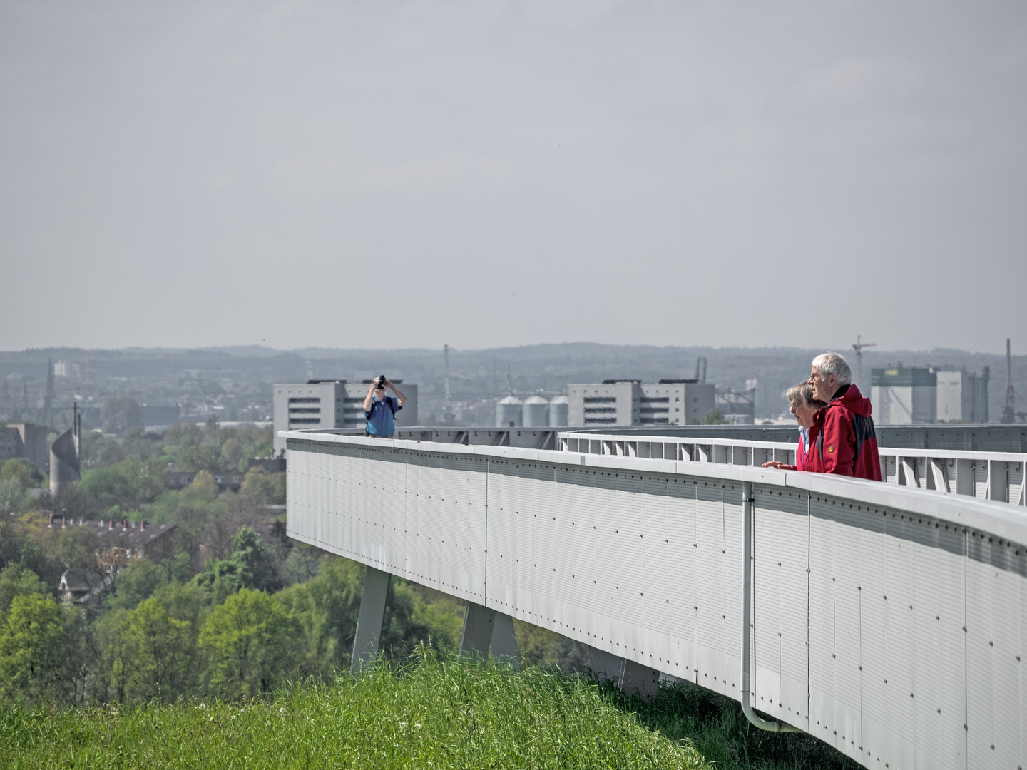 Schöne Aussichten