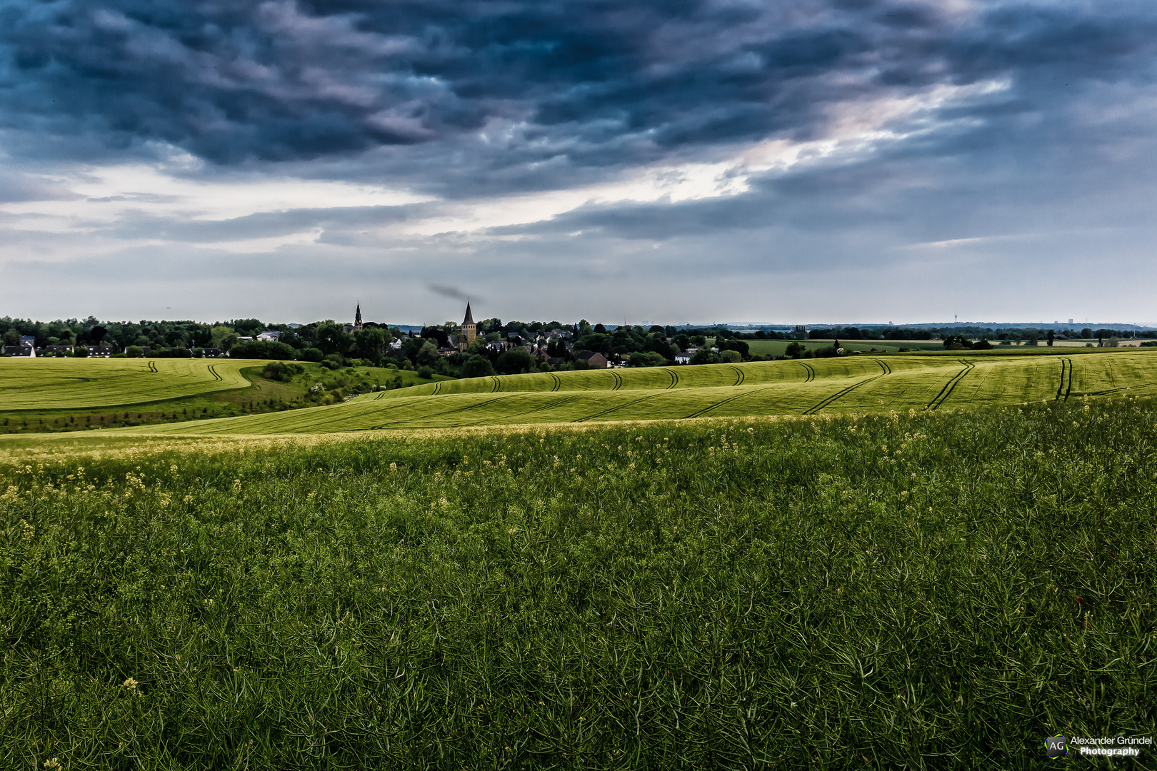 Schöne Aussichten