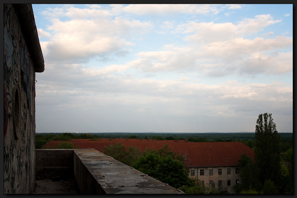 ...Schöne Aussichten...