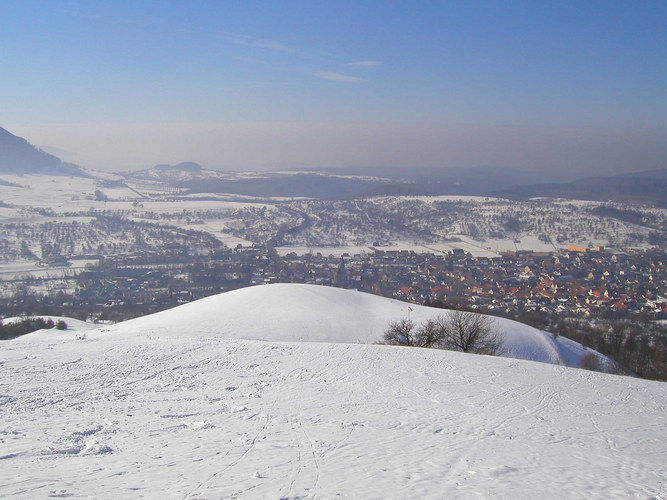 Schöne Aussichten