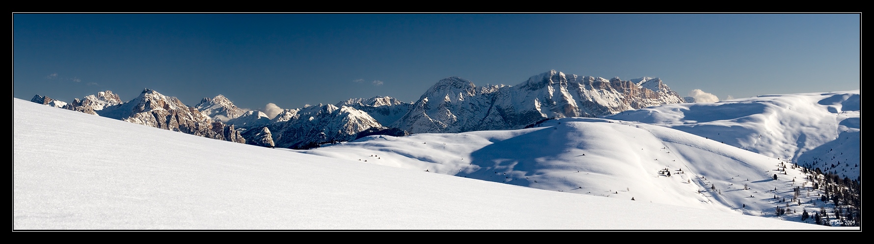 Schöne Aussichten I