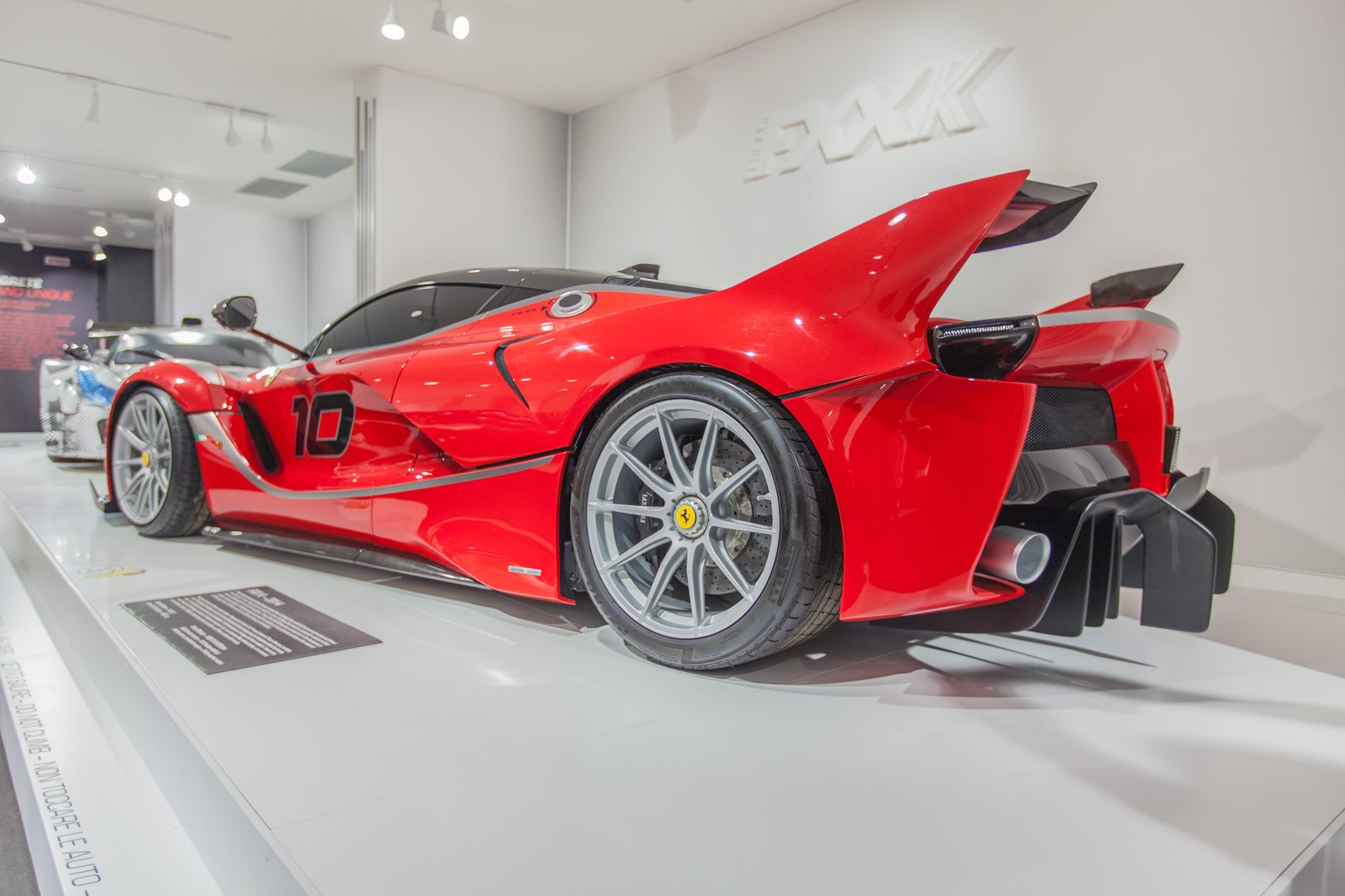 Schone Autos Foto Bild Europe Italy Vatican City S Marino Italy Bilder Auf Fotocommunity