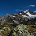 Schöne Bergwelt / 2