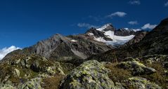 Schöne Bergwelt / 2