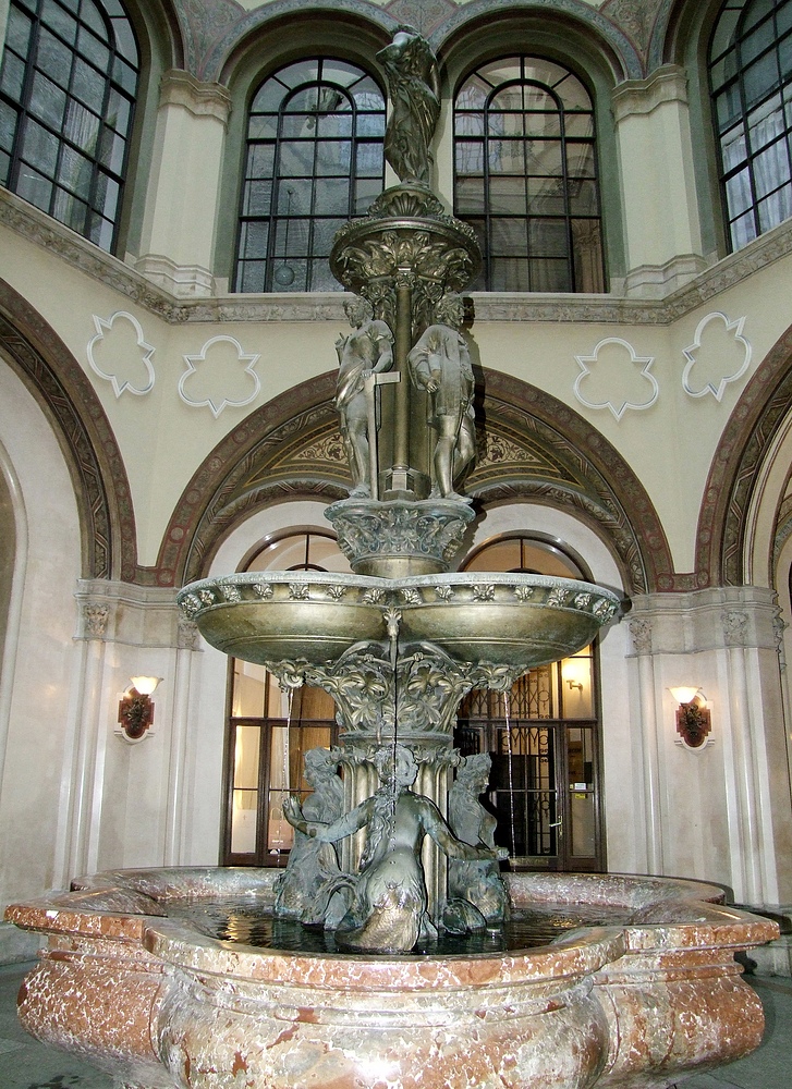 Schöne Brunnen 2