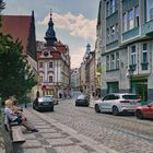 Schöne Ecken in Prag