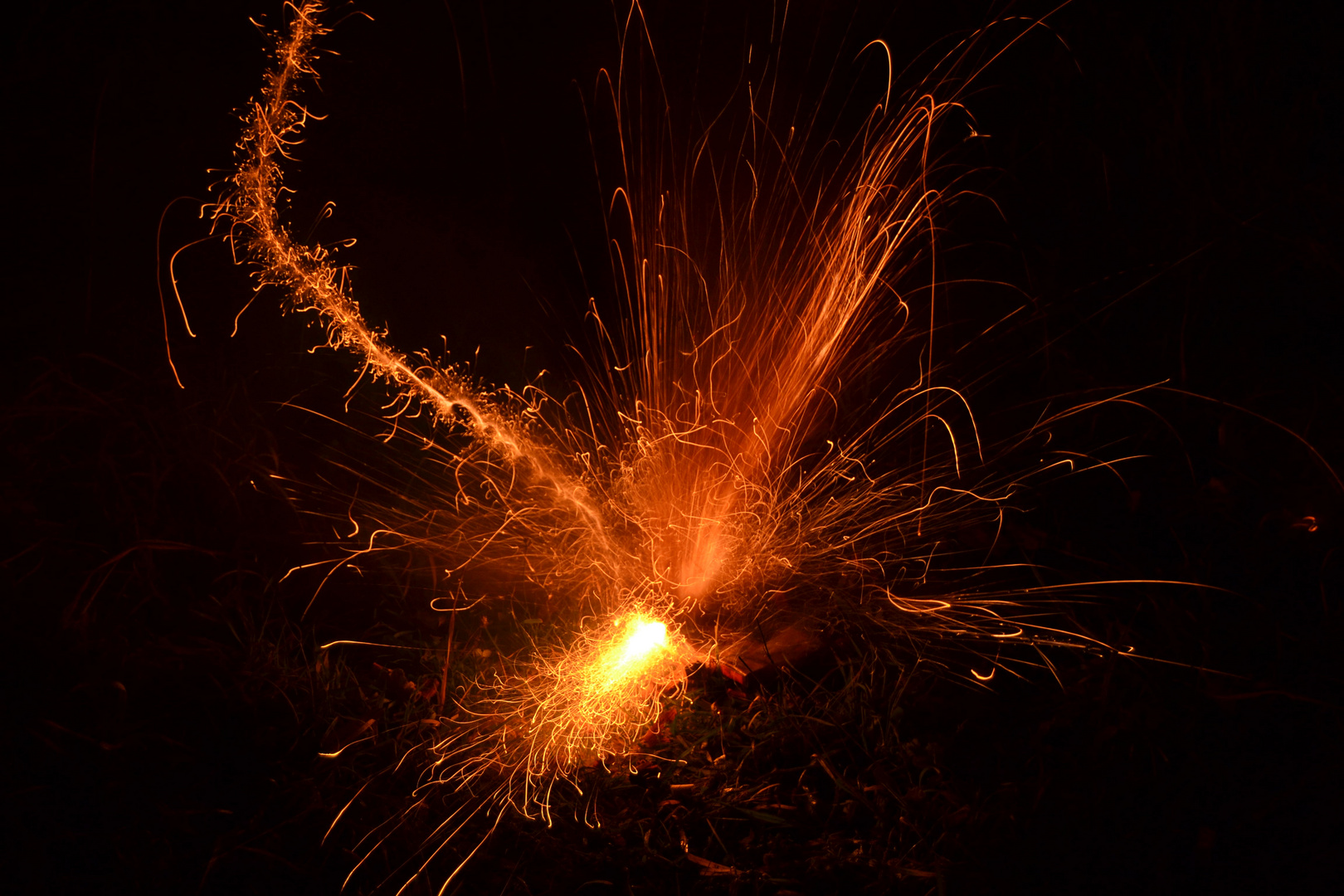 Silvester köln feuerwerk kleinkind schöne Explosion Foto & Bild | kunstfotografie & kultur, feuerwerk