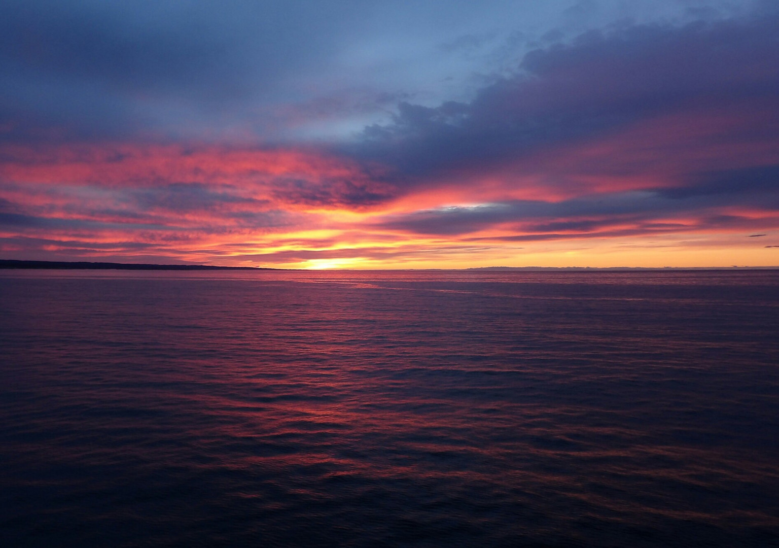 Schone Farben Foto Bild Sonne Wolken Himmel Bilder Auf Fotocommunity