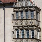 Schoene Fassade in Berlin