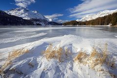 Schöne Fotos und ein Knöllchen