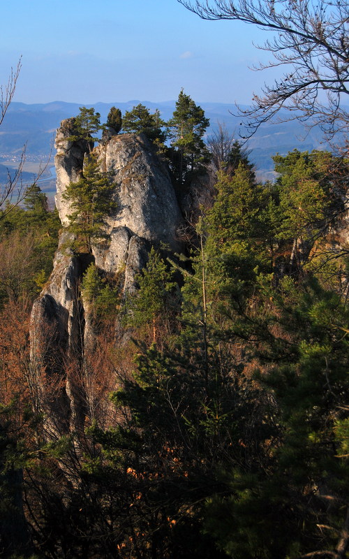 schöne Grüße aus den Rocky Mountains