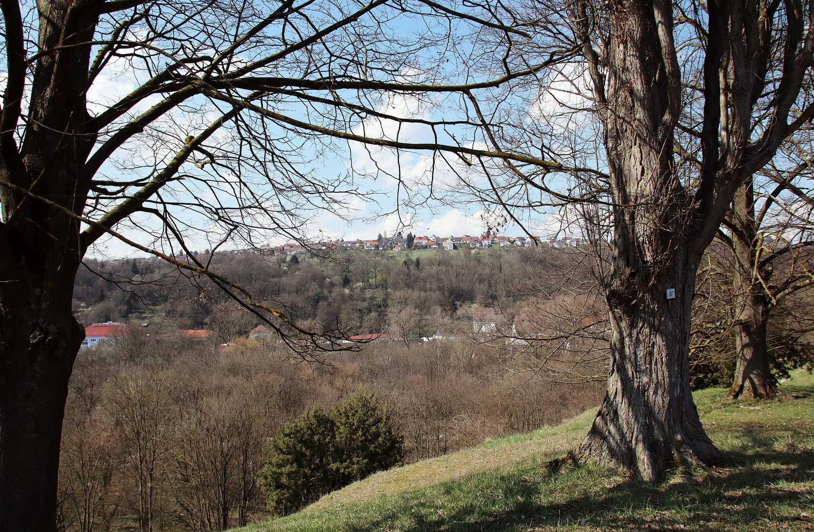 schöne Heimat