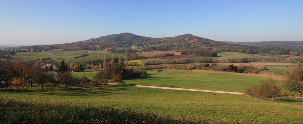 Schöne Heimat