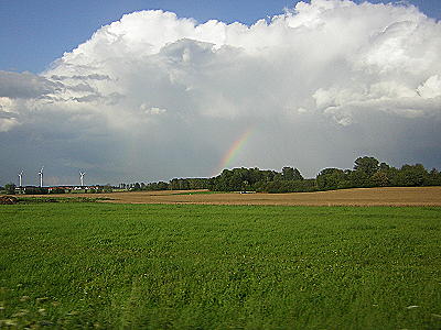 Schöne Heimat