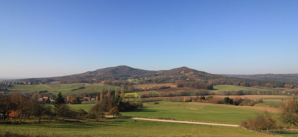 schöne Heimat - Panorama