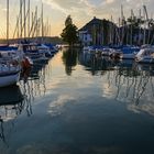 Schöne Heimat_Segelhafen am Attersee 2