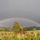 Schöne Herbststimmung