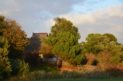 Schöne Herbstzeit Hiddensee 