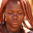schöne Himba