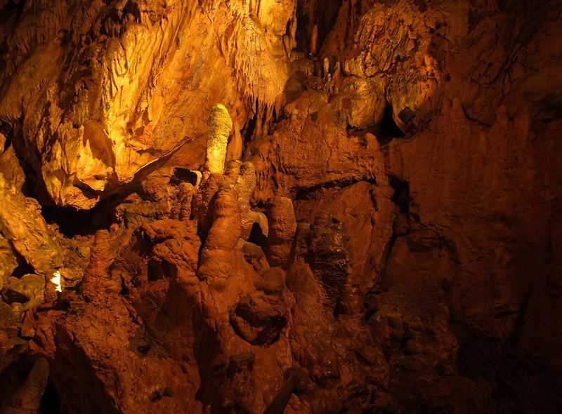 Schöne Höhle