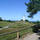 Schöne Insel Hiddensee