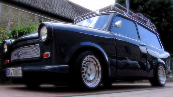 Schone Kombis Heissen Trabant Foto Bild Autos Zweirader Verkehr Fahrzeuge Schiene Und Strasse Bilder Auf Fotocommunity