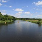 Schöne Landschaft