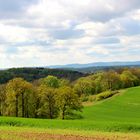 Schöne Landschaft