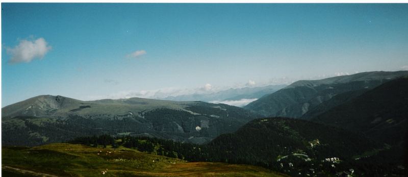 schöne landschaft