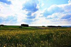 schöne Landschaft