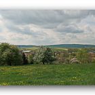 schöne Landschaft