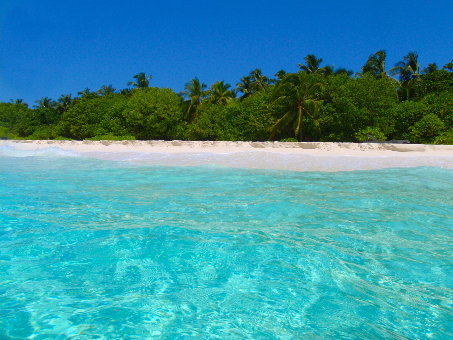 Schone Malediven Foto Bild Landschaft Meer Strand Strand Bilder Auf Fotocommunity